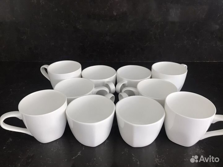 Чайно кофейные сервизы