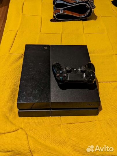 PS4