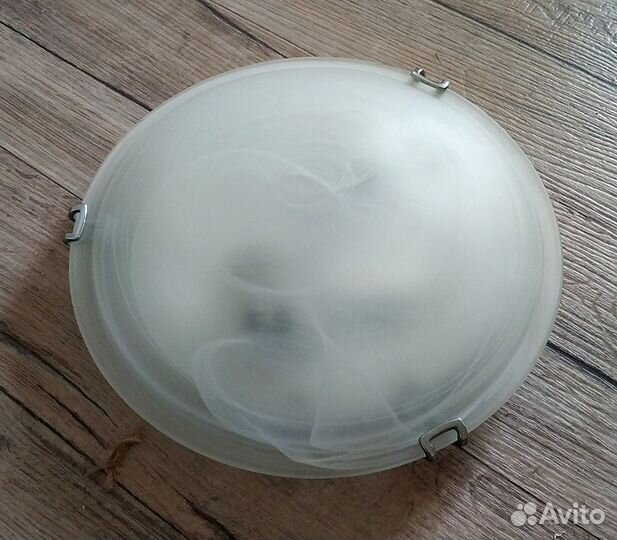 Светильник настенно потолочный