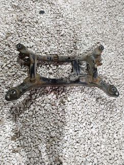 Подрамник задний Ford Mondeo 4 Форд Мондео