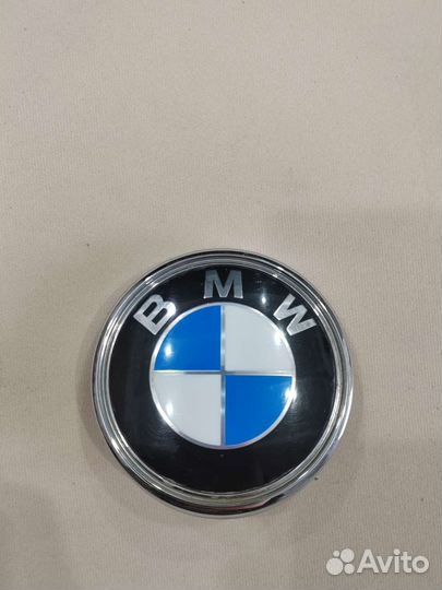 Значок bmw x3e83