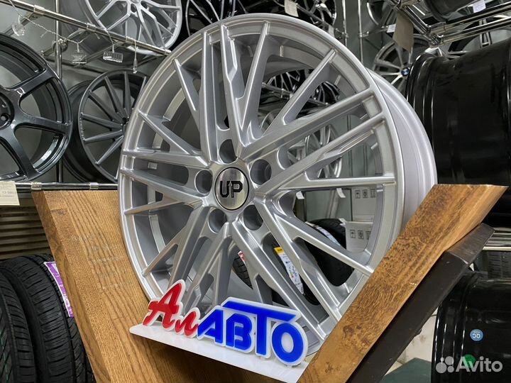 Диск колесный R 16 5*112 Volkswagen, Audi, Skoda