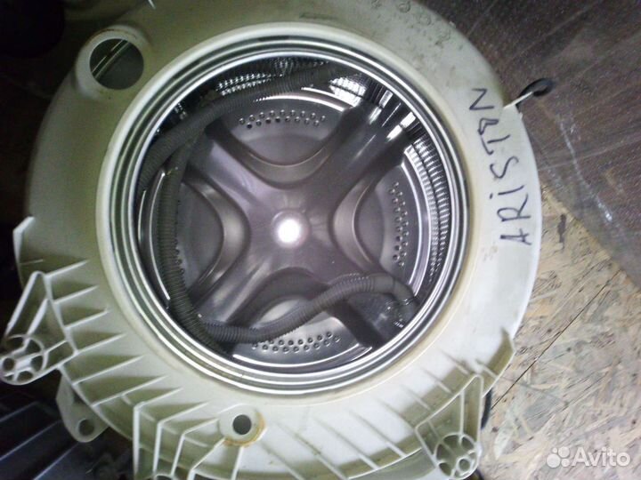 Стиральные машина на запчасти