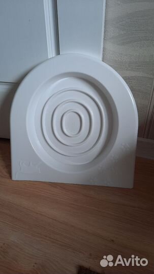 Лоток для кота