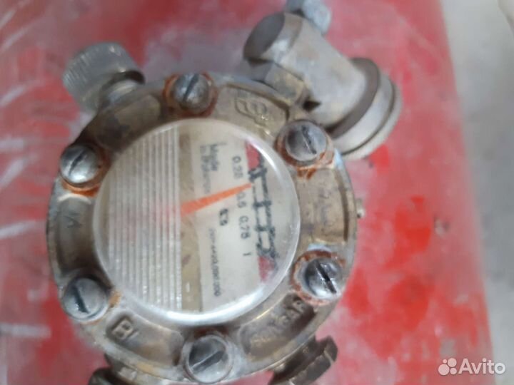 Газовый баллон бу 50 л