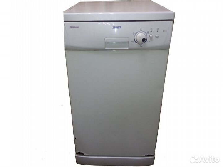 Посудомоечная машина 45 см Zanussi ZDS-105 б/у