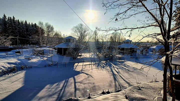 Готовый бизнес, гостиничный комплекс