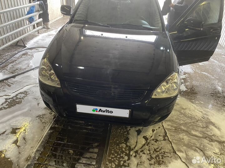LADA Priora 1.6 МТ, 2010, 255 000 км