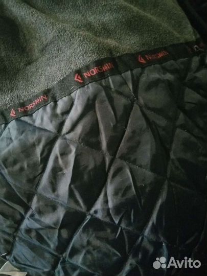 Куртка мужская демисезонная