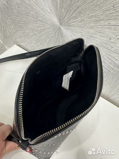 Сумка женская bershka