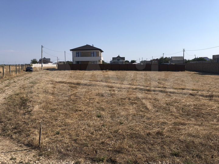 Участок 5 сот. (СНТ, ДНП)