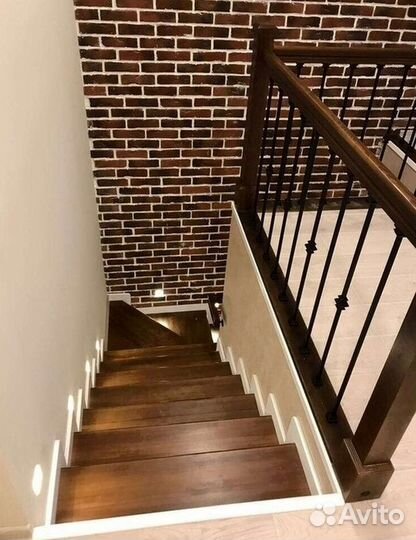 Лестница на этаж