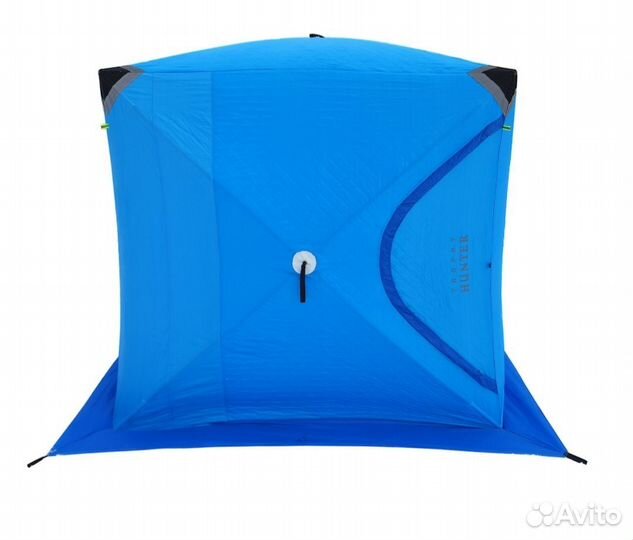 Зимний палатка куб 220*220*230