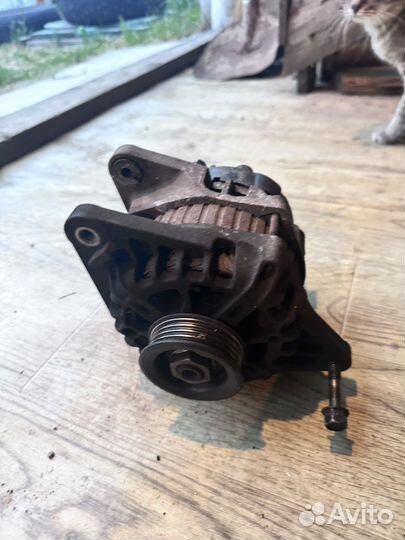 Генератор hyundai sonata 2.0 137 сил