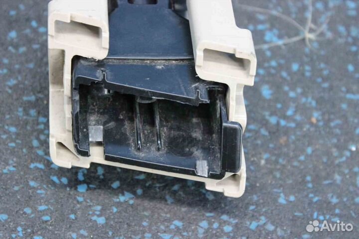 Форсунка омывателя фар Mazda 6 (Мазда 6) GH GDK151