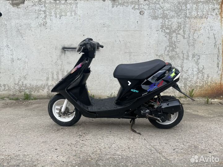 Honda Dio AF-27