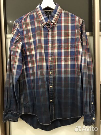 Рубашка Tommy Hilfiger размер S