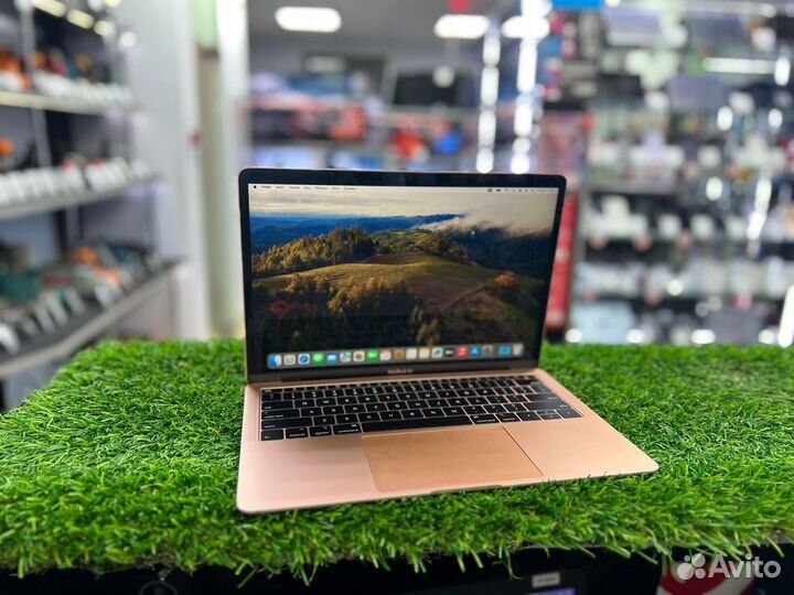 Ноутбук Apple MacBook Air 13 2019