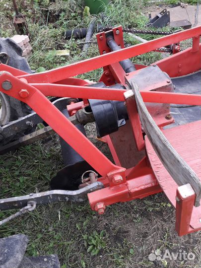 Мини-трактор КЕНТАВР Т-404, 2020