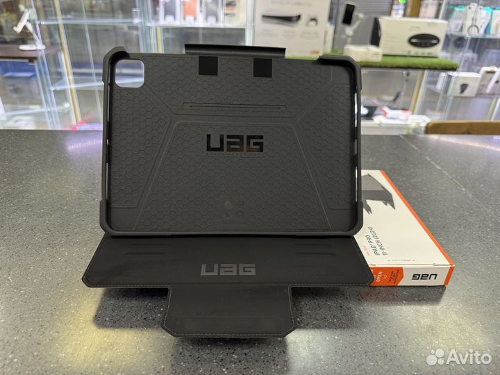 UAG для iPad Pro 11