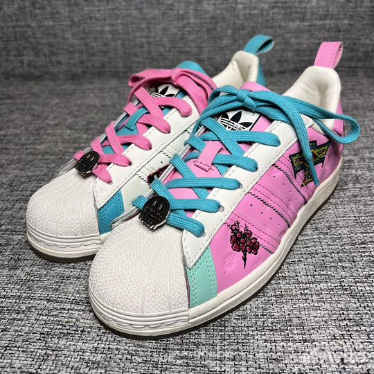 Adidas Arizona Superstar