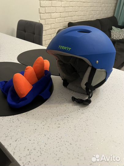 Шлем детский termit