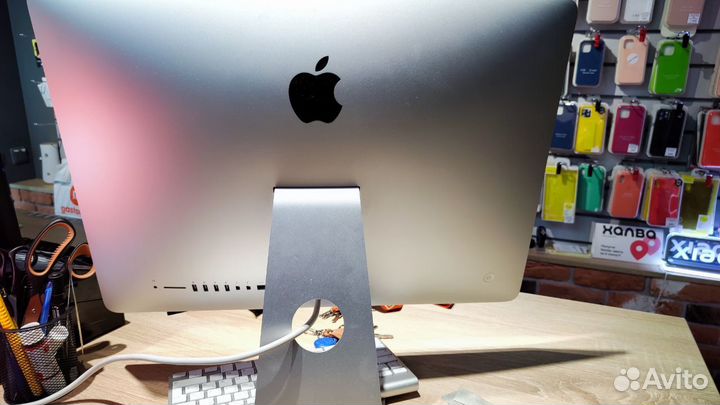 Моноблок iMac А1418 (21.5'' Late 2013) i5 2.7Ггц