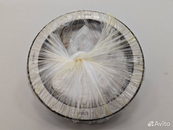 Подшипник FAG 51116 20X.S064