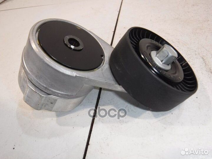 Натяжитель 252812B020 Hyundai-KIA