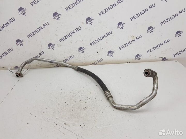 Трубка кондиционера Ford Focus 1.8-2.0 2005-2011