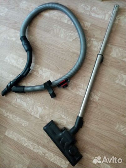 Пылесос Tefal, контейнерный
