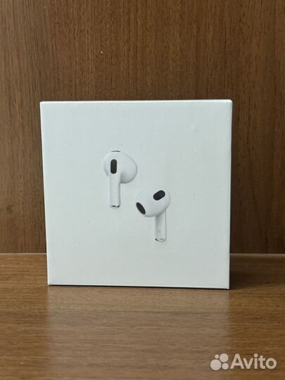 Airpods 3