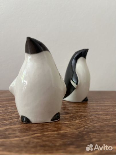 Солонка и перечница винтаж СССР