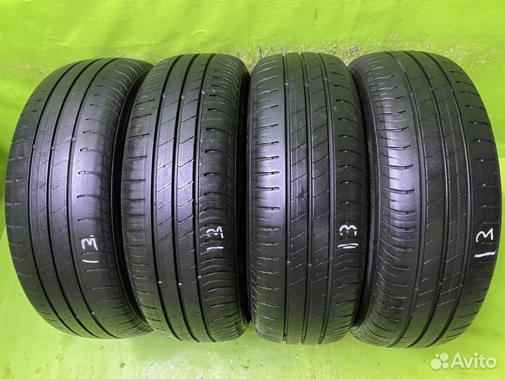 Hankook Kinergy Eco K425 165/60 R14 75H