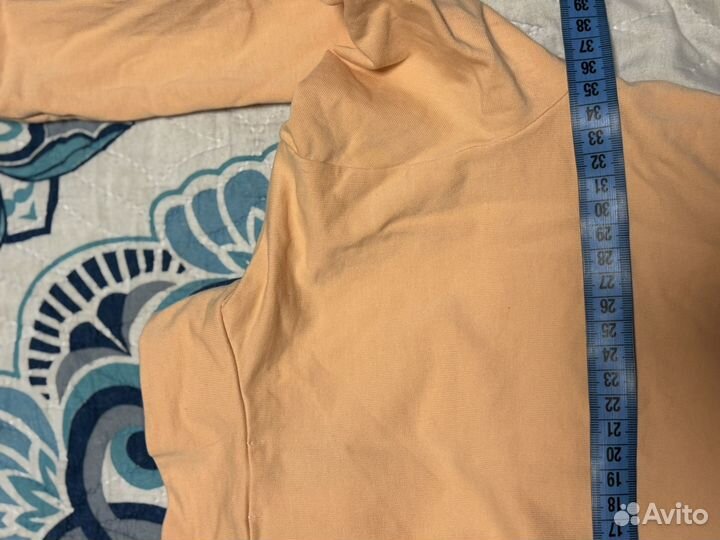 Кофта для девочки 116 122