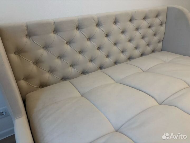 Диван аккордеон Барон 6