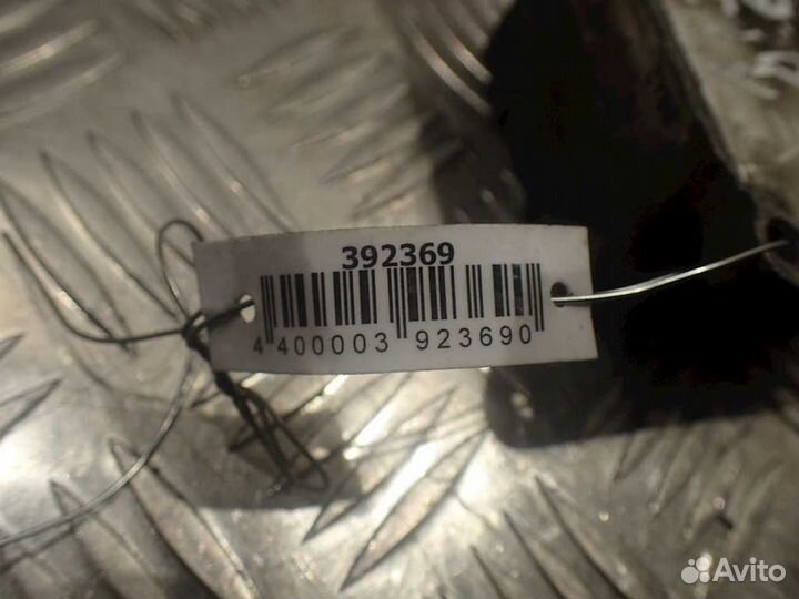 Блок управления двигателем для Opel Astra G