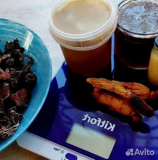 Мед для тебя