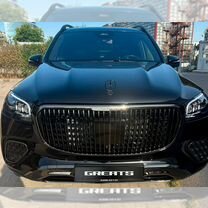 Новый Mercedes-Benz Maybach GLS-класс 4.0 AT, 2024, цена 41 950 000 руб.