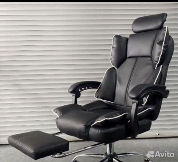 Компьютерное кресло / игровое кресло