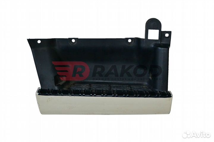 Подножка кабины правая foton-1039/1049