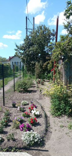 Участок 12 сот. (СНТ, ДНП)