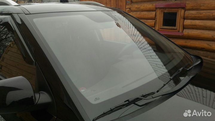 Стекло лобовое Хендай Крета