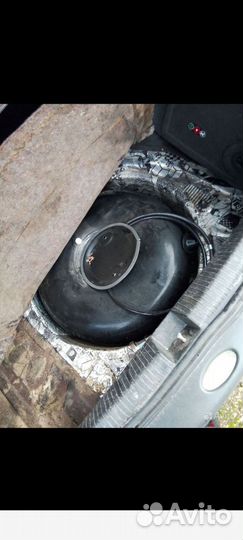 Разборка opel vectra б