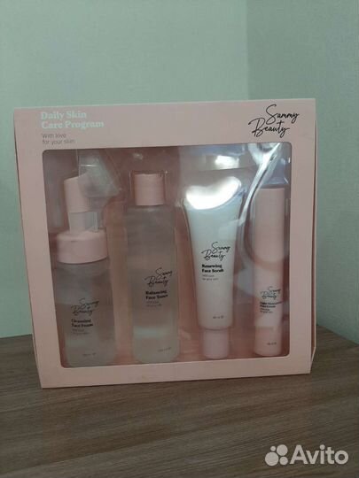 Набор косметики