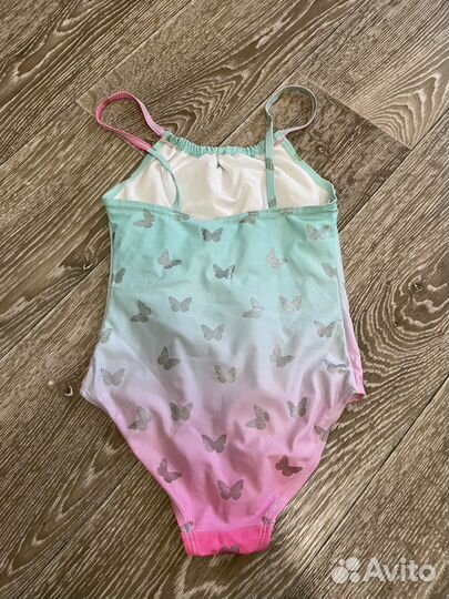 Купальники детские