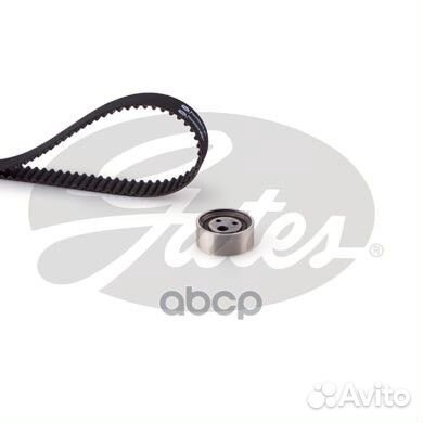 Ремкомплект привода грм PowerGrip Kit K015473X