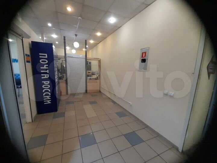 Торговая площадь, 9 м²