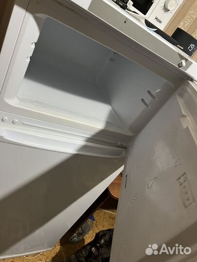 Двухкамерный Холодильник