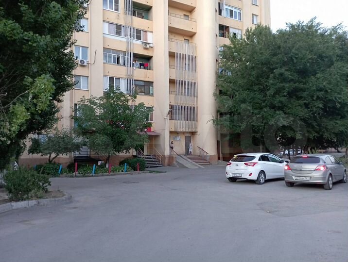 Комната 12,7 м² в 3-к., 8/12 эт.